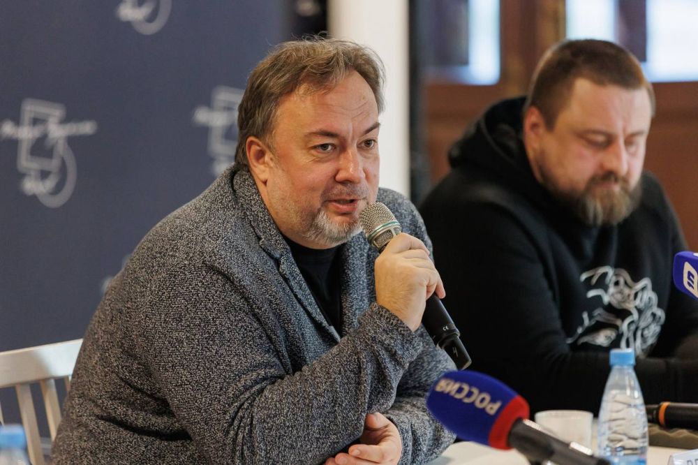 Гастрольный тур Донецкого республиканского академического молодежного театра завершен