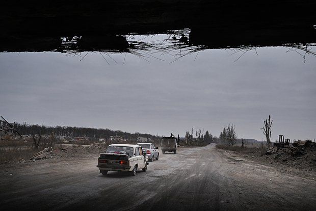 Аналитик Гагин: ВСУ бросили на гибель пехоту в Курахово, эвакуировав командиров