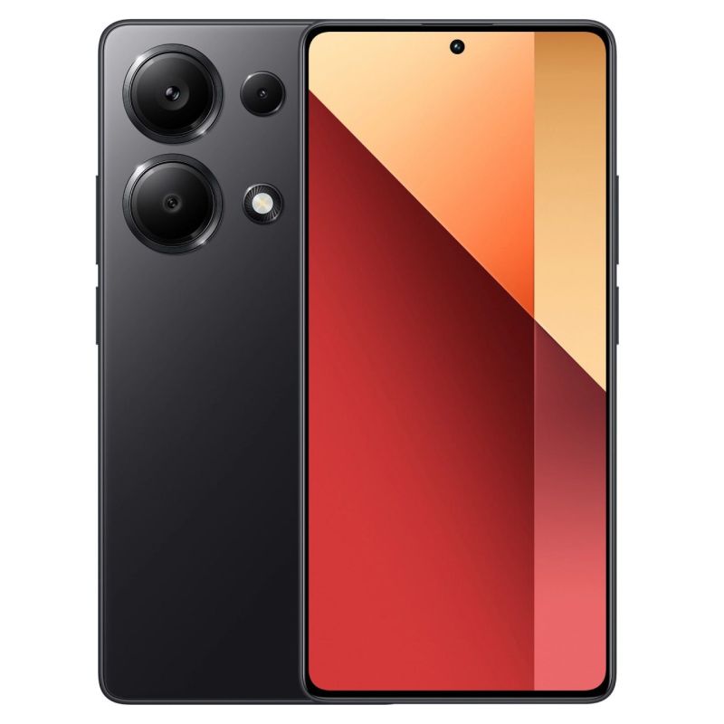 12161 26114. 13 333441224 Redmi Note 13 Pro 12/512Gb ������������ ��� ����� ��������! ������������ �������: Android ���������: Helio G99