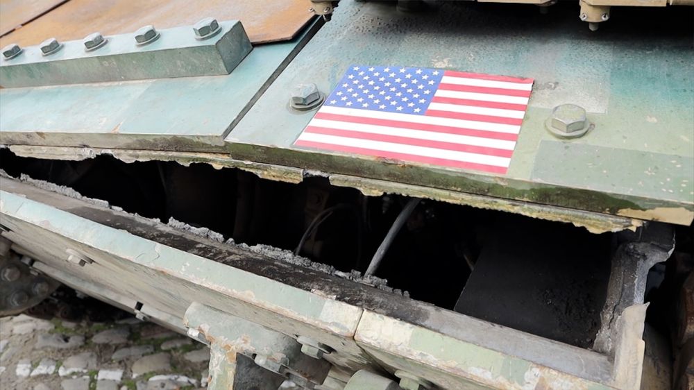 Военнослужащий Кок рассказал, что наши БМП маневреннее, чем Bradley