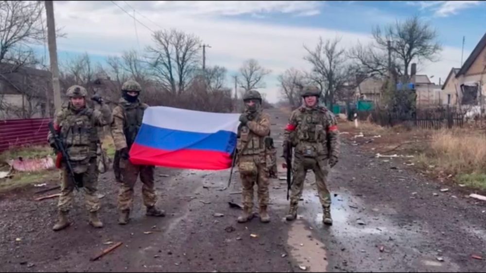 Освободившие Петровку штурмовики рассказали о сопротивлении боевиков