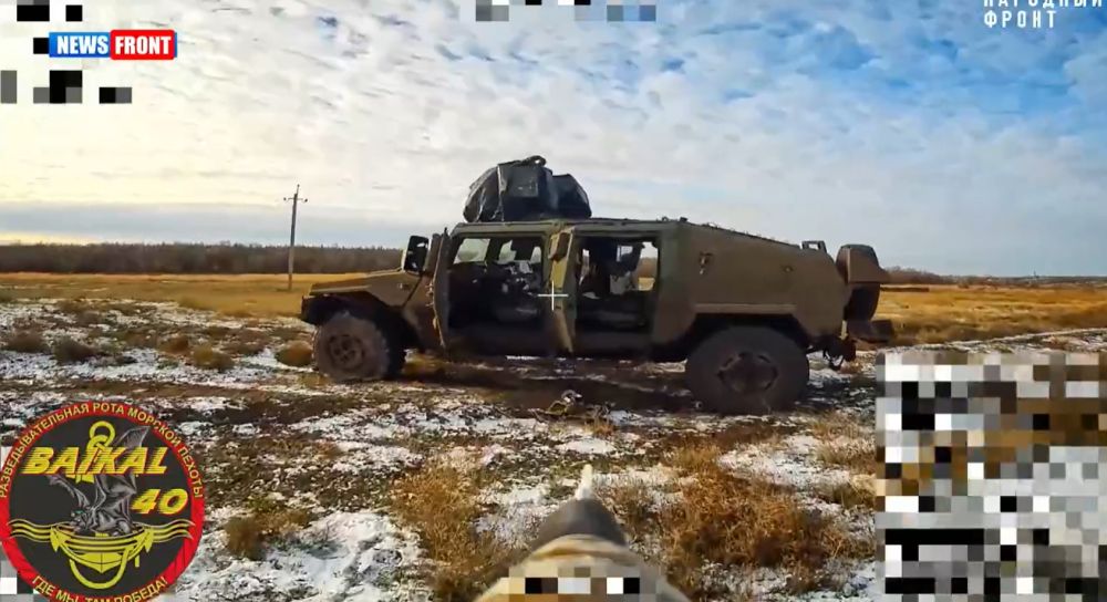 ���������� FPV-������ �������� ������� ������ �������