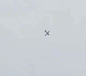 Чингис Дамбиев: Русская авиабомба ФАБ-250 с УМПК летит к цели на Южно-Донецком направлении