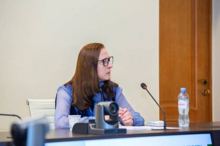 Федеральные мемориальные музеи-заповедники представили в Минкультуры России выставки 2025 года