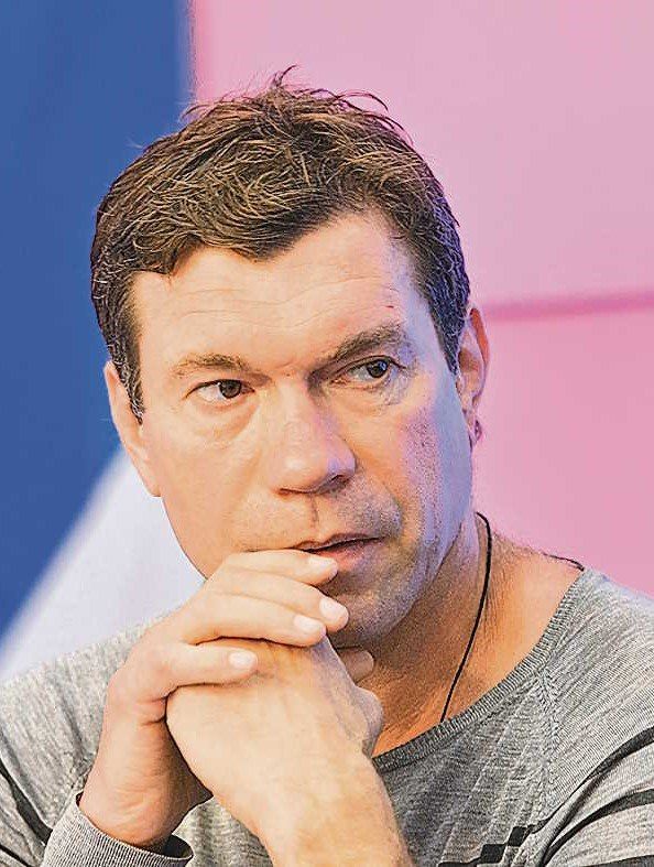 ЗЕЛЕНСКИЙ НЕ ПОЙДЁТ НА КОМПРОМИССЫ Олег Царёв – о мотивах украинской власти