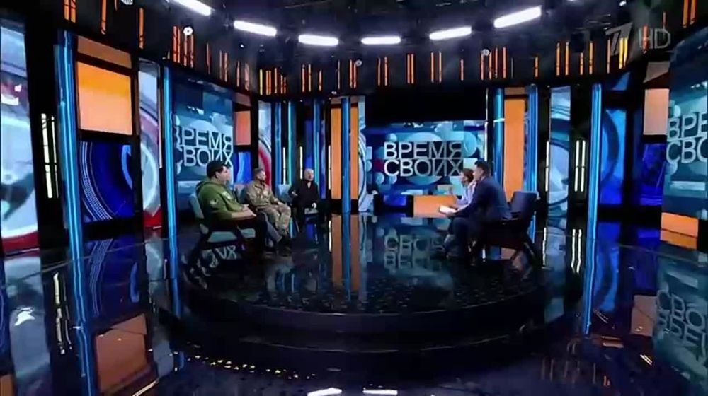 То, что люди делают на поле боя, — просто невероятно