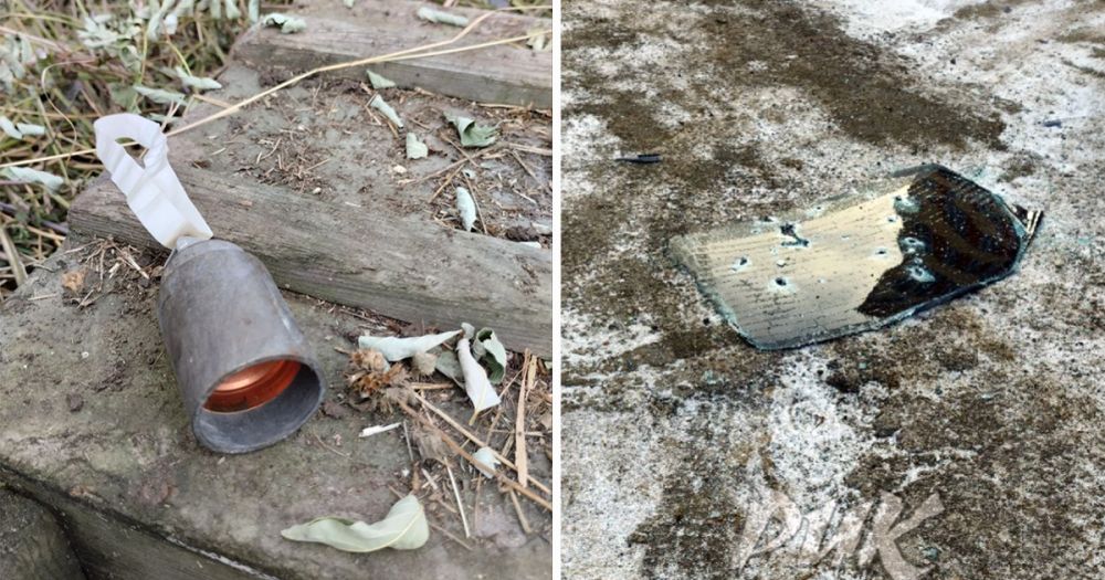 Восемь человек пострадали у больницы в Горловке при обстреле со стороны ВСУ