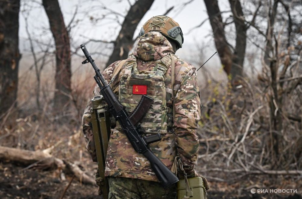 Спецоперация, 20 декабря: ВС России освободили 10 населенных пунктов в ДНР