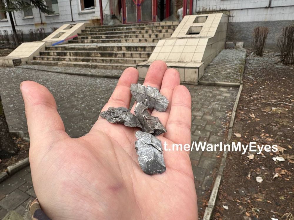 ������� �� ���� �HIMARS� � ����������� ������ �������