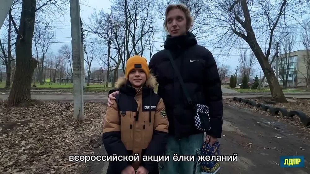 Андрей Крамар: Новый год — это время чудес и исполнения заветных желаний