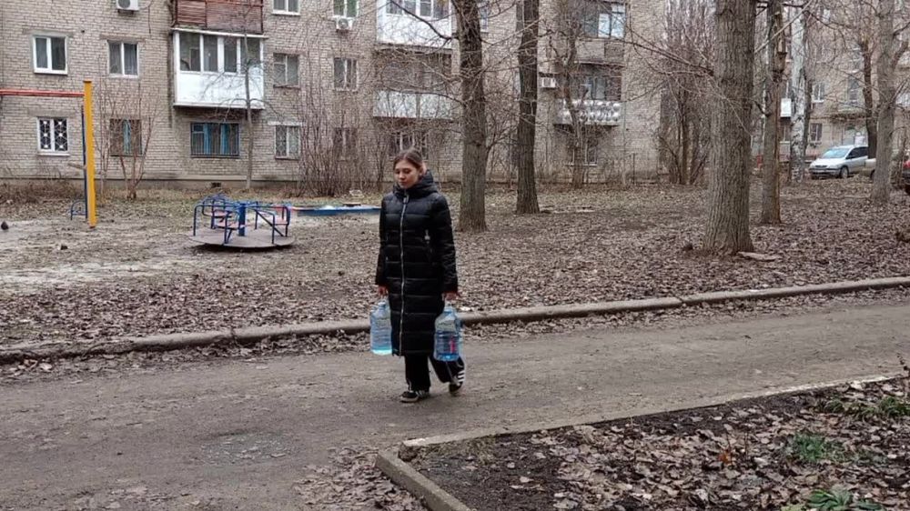 Василий Ткачук: Республиканская акция "Эстафета добра"