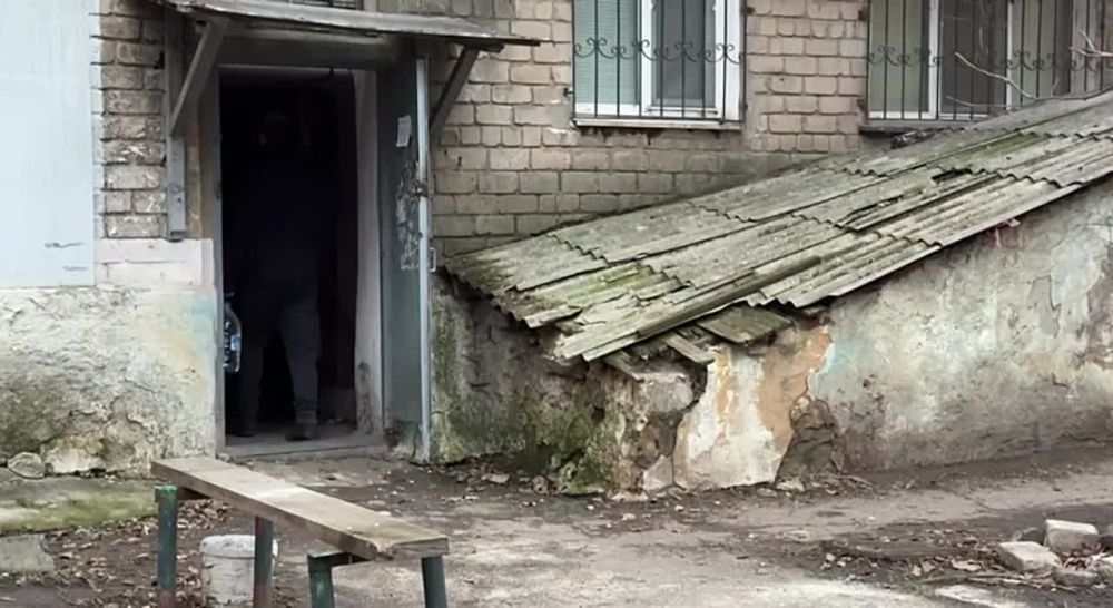 Михаил Меренков: Сотрудники Управы Буденновского внутригородского района Администрации городского округа Донецк присоединились акции «Эстафета добра»