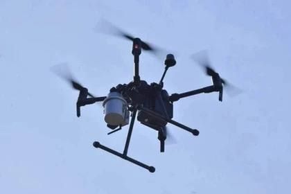 При атаке беспилотника ВСУ в Горловке ранены два мирных жителя