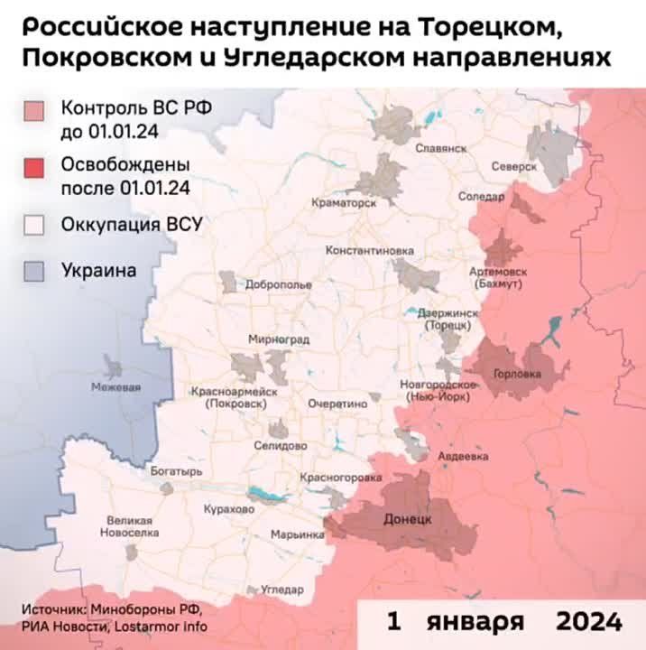 ������ ����� ������ � ���� �������� �������������� �������� � 2024 ����, ����� Sputnik ������� ���������