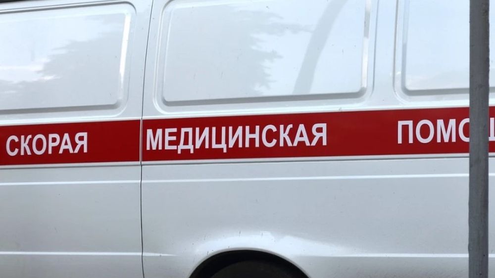 Приходько: Три человека ранены при атаке ВСУ по Озеряновке в ДНР