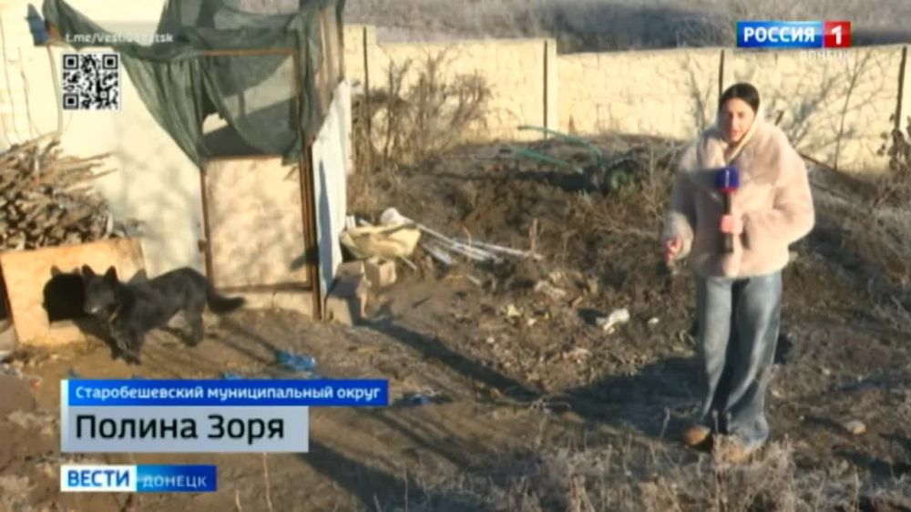 Андрей Руденко: Крещение Господне - один из главных христианских праздников