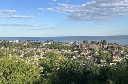 Моргун: Многое связывает Крым и Мариуполь