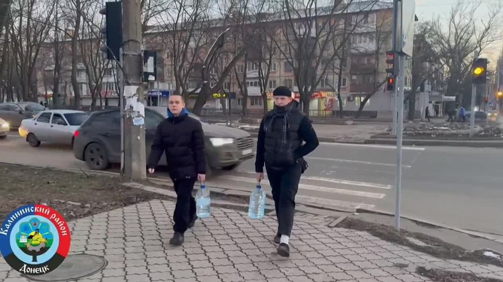 Василий Ткачук: Республиканская акция "Эстафета добра"