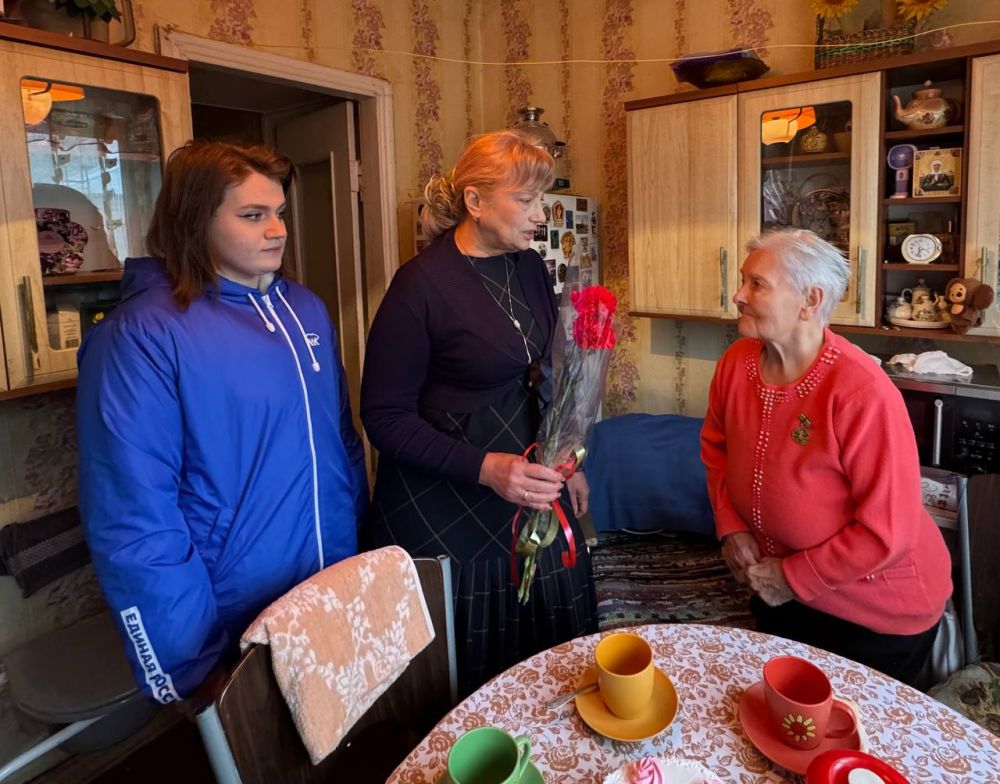 27 января 1944 года, ровно 81 год назад, Ленинград был полностью освобожден от немецко-фашистской блокады