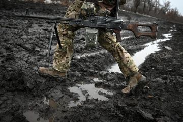 Военкор Кулько: Военнослужащие РФ захватили бункер генералов НАТО в Часовом Яре