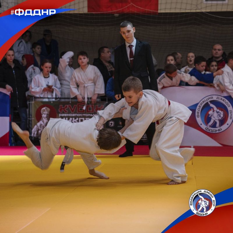 На базе спортивно-оздоровительного центра «Спартак» 25 января прошел Республиканский турнир по дзюдо, региональный этап Патриаршего международного фестиваля спортивных единоборств и боевых искусств «Кубок Равноапостольного...