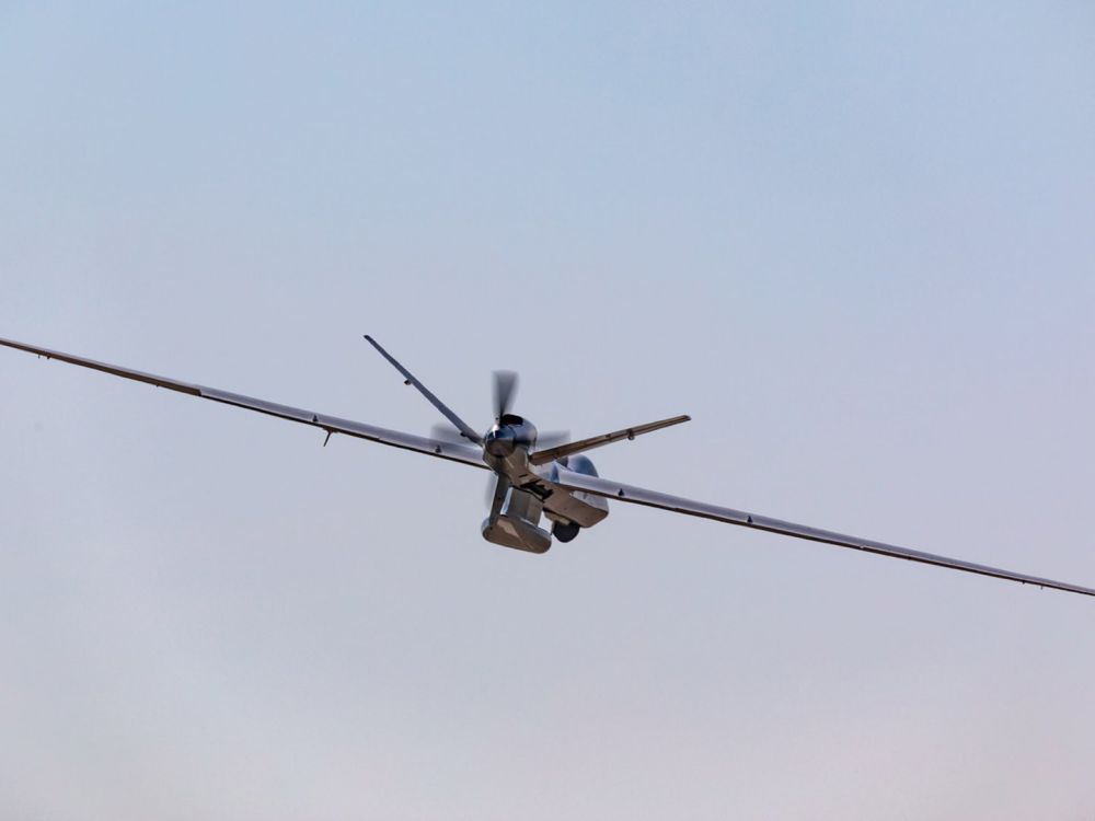 ВСУ направили десятки дронов на регионы РФ: карта СВО на 27 января