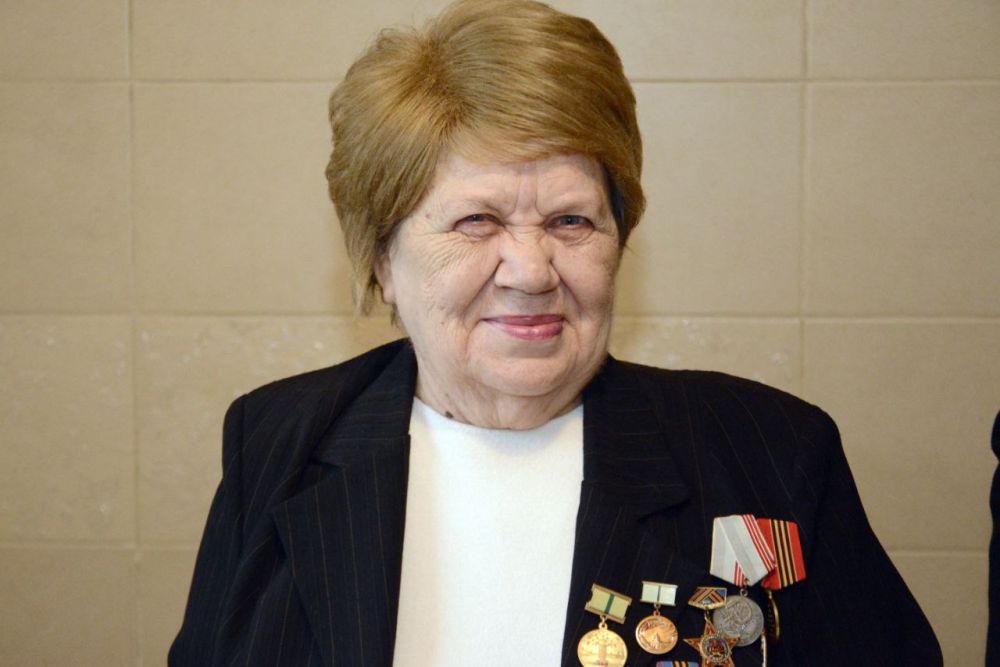 Алексей Дорофеев: Сегодня, я поздравляю всех с 81-й годовщиной освобождения Ленинграда от фашистской блокады, которая длилась 872 дня