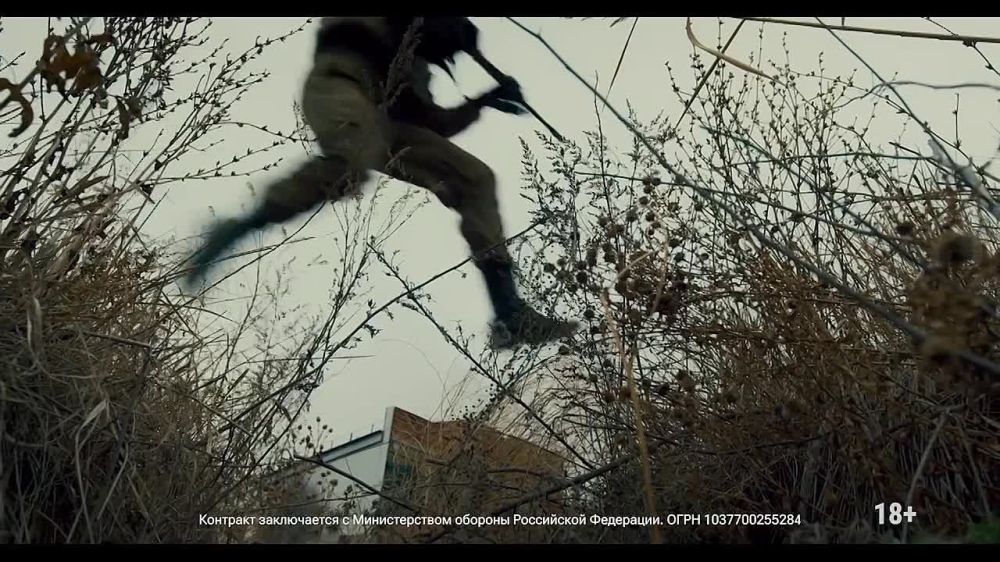 Александр Малькевич: Когда-то мир обязательно наступит