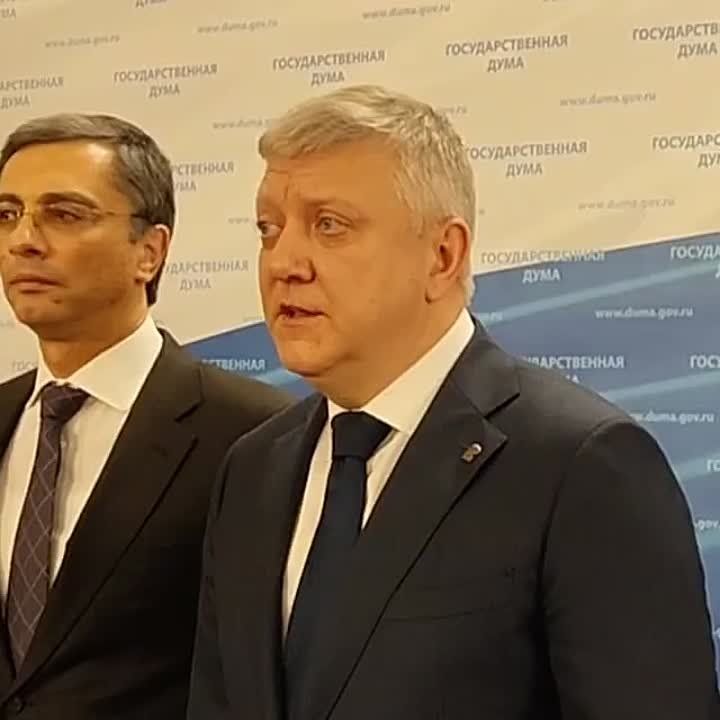 Дмитрий Огилец: Урррааа!. «Единая Россия» в первом чтении поддержит законопроект о закреплении социальных гарантий для инвалидов-участников боевых действий в составе воинских формирований в ДНР и ЛНР