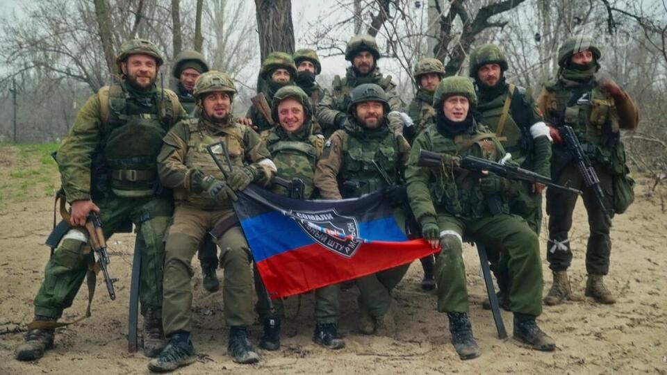 На большие экраны выходит документальный фильм Максима Фадеева «У края бездны»