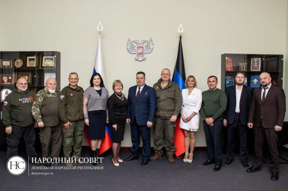 Константин Кузьмин: Окружить заботой нужно каждого