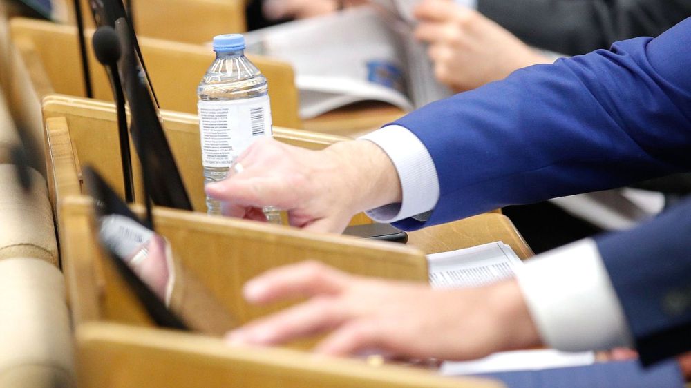 Усиливаются меры социальной поддержки ополченцев Донбасса