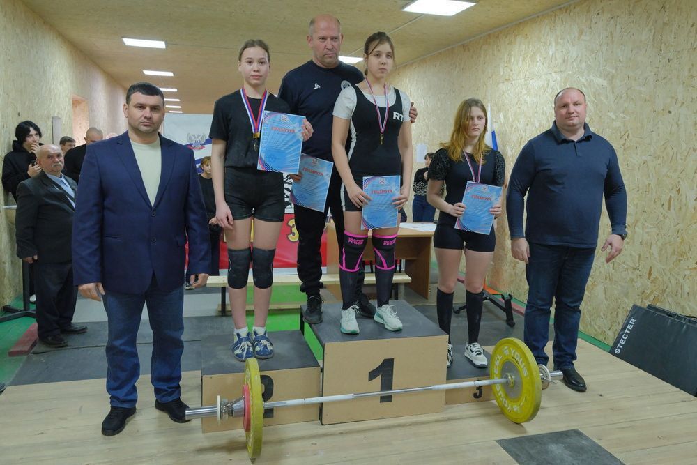 Денис Пушилин: Сегодня в Республике стартовали значимые для Донбасса соревнования