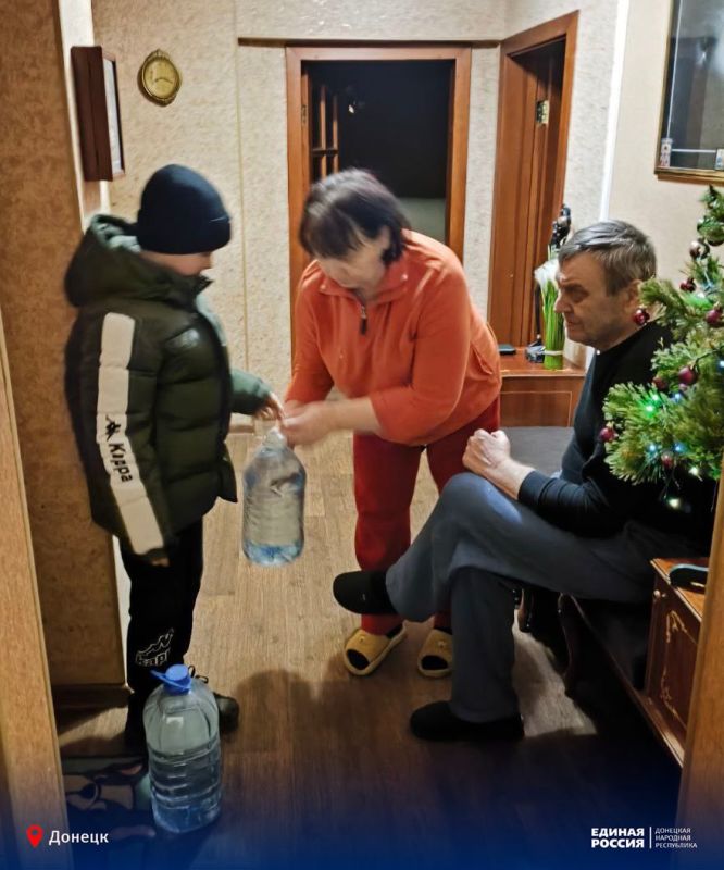 Делай добро – и мир станет лучше!