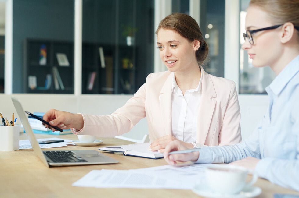 Малый и средний бизнес и выпускники: на кого ориентирован «донецкий HeadHunter»?