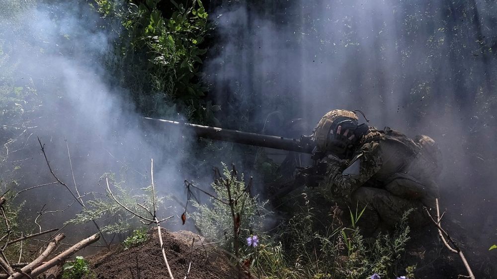 Пушилин: Киевский режим перебрасывает дополнительные силы в Часов Яр