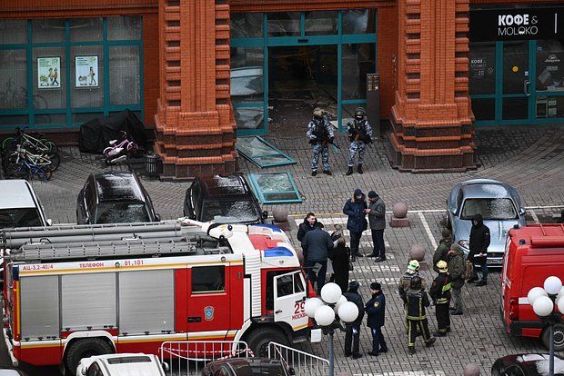 Политолог Марков: Подрыв Саркисяна стал посланием российской элите от Зеленского