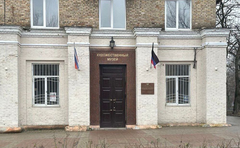 Денис Пушилин: Хорошая новость для жителей Республики