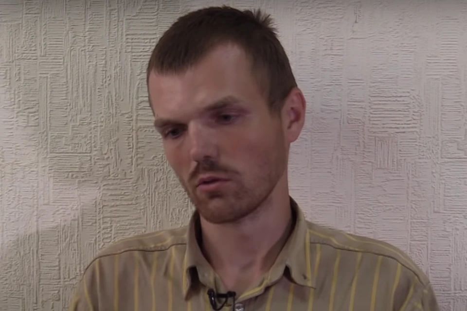 Прокурор Донецкой Народной Республики Андрей Спивак в судебных прениях запросил 27 лет лишения свободы украинскому террористу Григорию Синченко