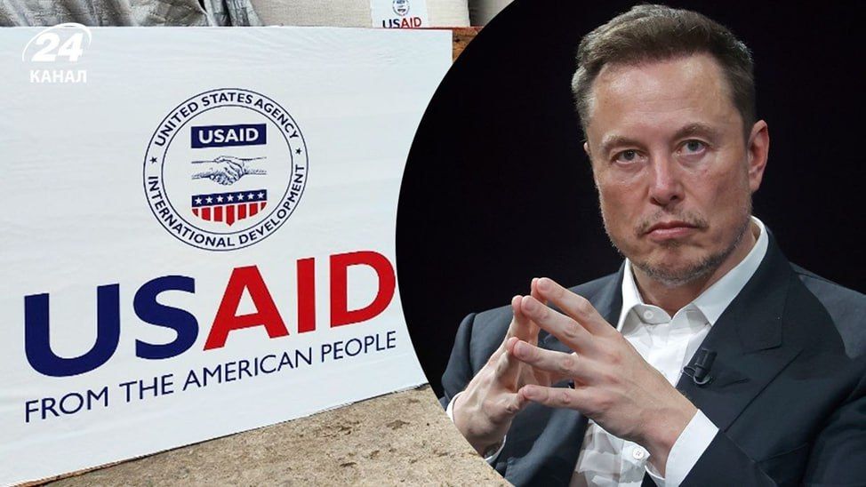 USAID ������������� COVID?