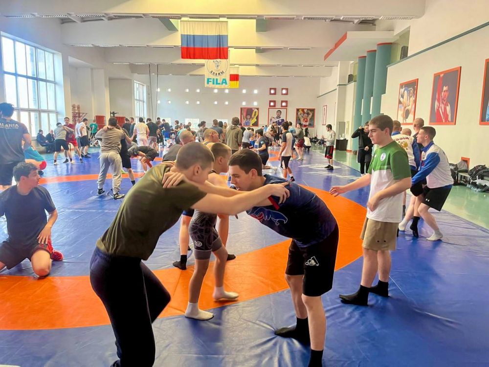 ��������� �������: �� ���� ������ - ������������ ����� �4 � ���������� ������� ��. �.�