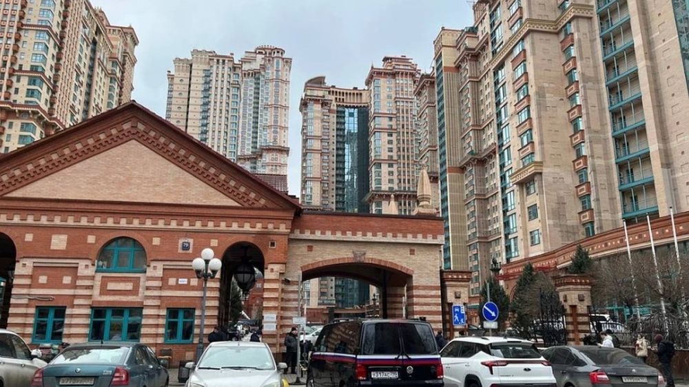 Что случилось за день: главные события 4 февраля