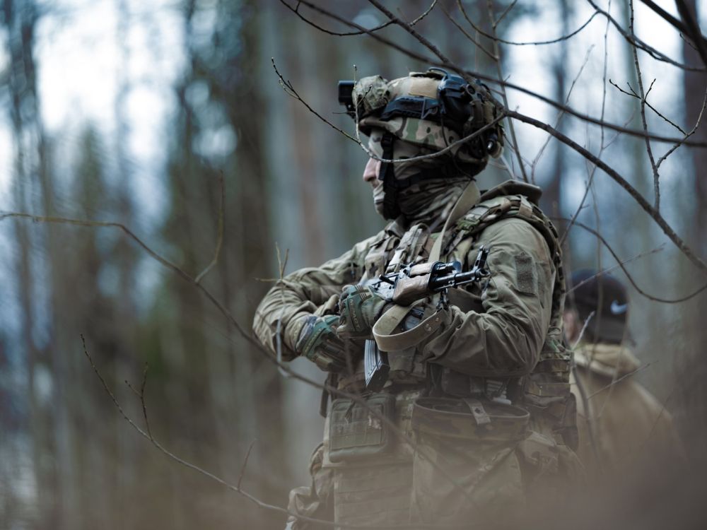 ВСУ стянули десятки тысяч солдат к Торецку и не смогли удержать город: карта СВО 8 февраля