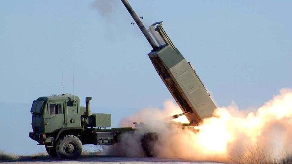     HIMARS   