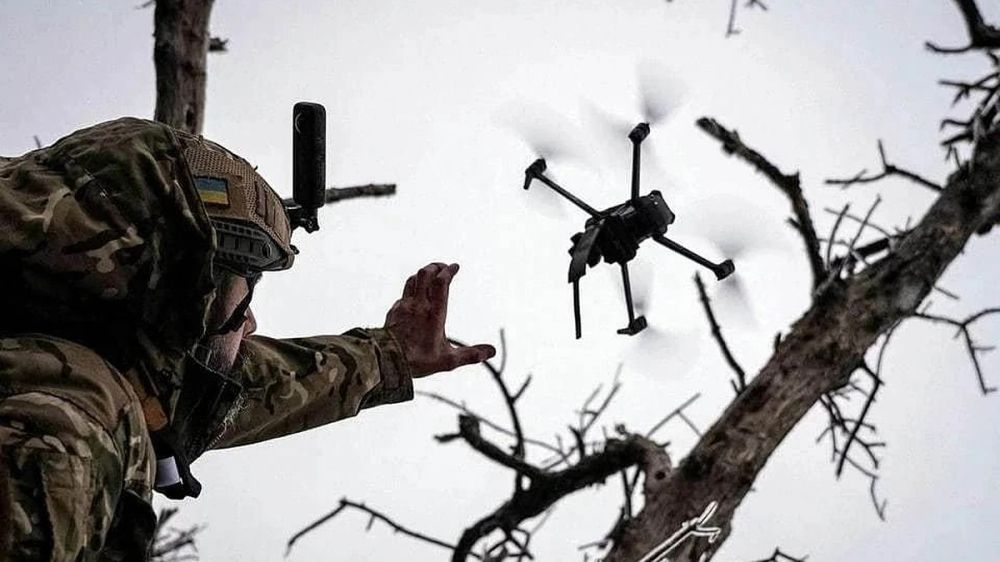 Житель Селидово Забелин: ВСУ запускали боевые БПЛА с балкона жилого дома