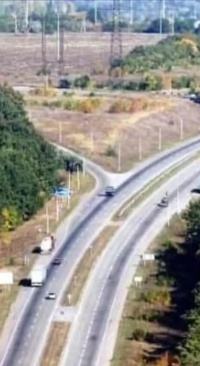 Виктория Мельникова: Год строительства дорог в ДНР открыт!