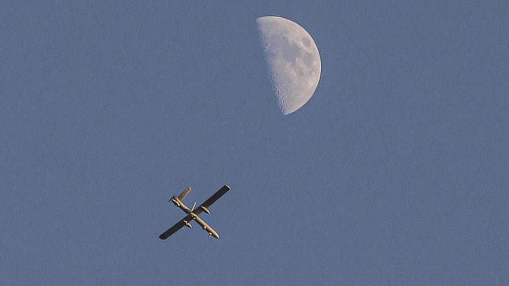 Средства ПВО за ночь сбили 15 украинских дронов над шестью регионами России