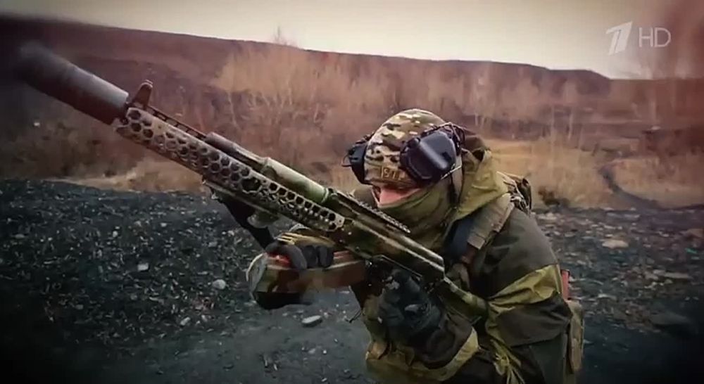 Марьяна Наумова: МЫ НЕ ПРОСТО ЛИЧНЫЙ СОСТАВ, МЫ СЕМЬЯ: