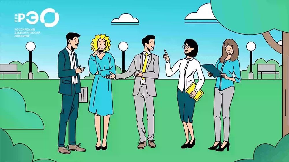 Юрий Будрин: Крайне важно понимание значение электронных видов отходов для экономики нашей страны