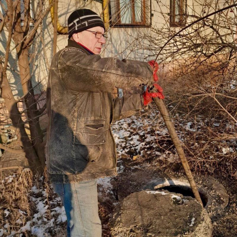 Михаил Меренков: Ежедневный труд работников жилищно-коммунального хозяйства, направленный на обеспечение комфортного проживания жителей Будённовского внутригородского района